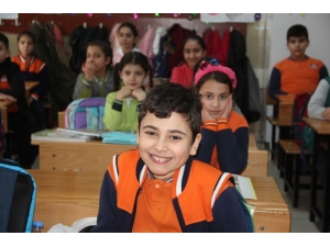 Malatya’da Eğitim-öğretimde İkinci Sezon Bir Hafta Gecikmeli Başladı