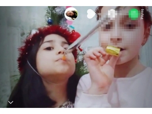 Minik Aybuke Şofben Gazından Zehirlenerek Hayatını Kaybetti