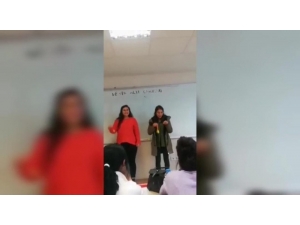 Kayıp Gülistan’ı Arama Çalışmaları Sürüyor, Baraj Kodu Düşürüldü