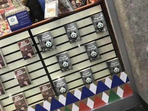 Hüzünlü Bir Ponçik Kitabı Rekora Koşuyor