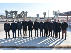 Ege’nin İncisi Nazilli Deve Güreşi 16 Şubat’ta Yapılacak