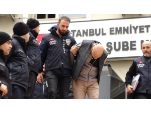 8 İlçede 2 Milyonluk Vurgun Yapan Meksika Lakaplı Çete Çökertildi