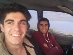 Kadir Şeker’in Mahalle Komşuları Konuştu