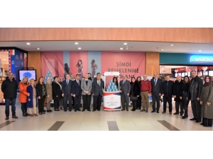 Dünya Sigarayı Bırakma Günü Kapsamında Erenler ‘Sigaraya Hayır’ Dedi