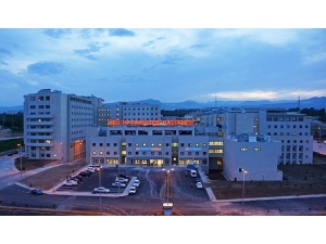 Çin’den Gelen Öğrenci Hastanede Gözlem Altına Alındı