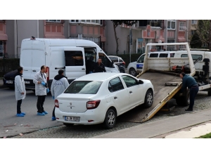 Büyükçekmece’de Sokak Ortasında Dehşet: 1 Ölü, 1 Yaralı