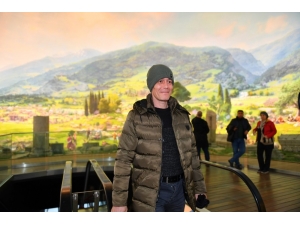 Dündar, Kayıp Ömer’e Sahip Çıktı