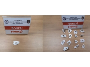 Uyuşturucunun Küçüğüne De Büyüğüne De ’Af’ Yok