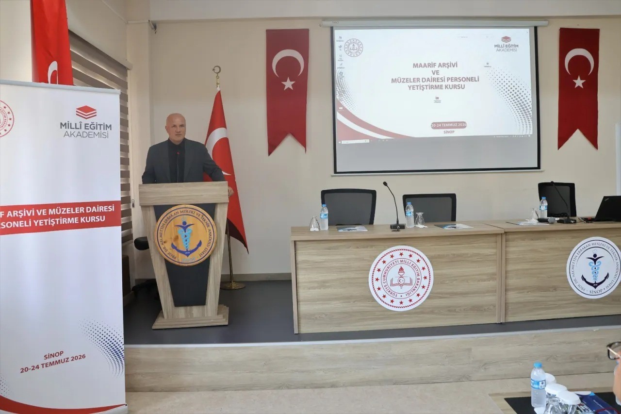 meb-in-dev-egitim-projesi-sinop-ta-basladi