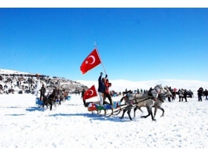 Çıldır Kış Festivali İptal Edildi