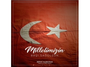 Bakan Albayrak: “Şehit Olan Askerlerimize Allah’tan Rahmet, Yaralı Mehmetçiklerimize De Acil Şifalar Diliyorum”