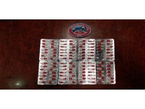 Yunus Timleri Şüpheli Şahıslara Göz Açtırmadı