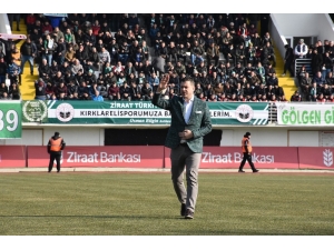 Volkan Can: “Uçuşumuz İptal Olursa Fenerbahçe Maçı İçin Erteleme Talebinde Bulunacağız”