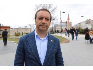 Mhp’li Vekilden Var Tepkisi