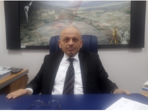 Havza-i Fahmiye’de Çalışmalar Sürüyor