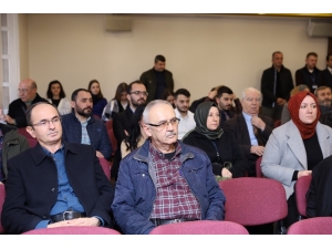 Bursa’dan Kudüs’e Güçlü Destek