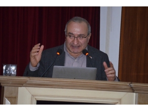 Marmara İçin Korkutan Uyarı: Bir Anda Kırılırsa 7.5’in Üzerinde Deprem Olacak