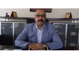 Erdeğer: " Herkes İhtiyacı Kadar Ekmek Alsın "