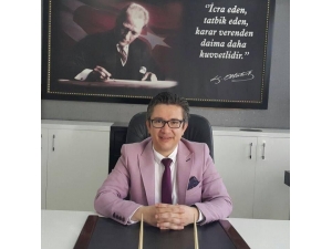 Başhekim İle Hastane Yöneticisi Birbirlerine Girdi