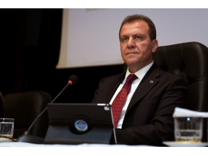 Başkan Seçer: “Gayrimenkul Kiralarını Makul Seviyeye Getireceğiz”