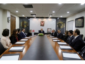 Sogep’ten İki Projeye Destek