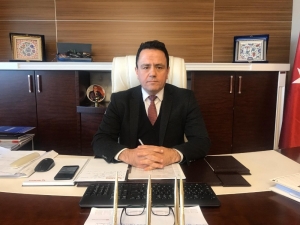 Konya Barosu Başkanı Aladağ: “Kader Mahkumunun Tam Karşılığı Kadir Şeker’dir”