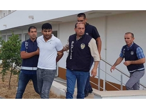 Sanatçı Hasan Işık Özgöçmen’in Katili 20 Yıl Hapse Mahkum Edildi