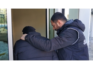 Uyuşturucu Hap Ticaretinden 1 Tutuklama