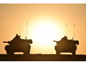 Msb: “İdlib Bölgesinde Askerlerimize Saldıran 101 Rejim Unsuru Etkisiz Hale Getirildi”