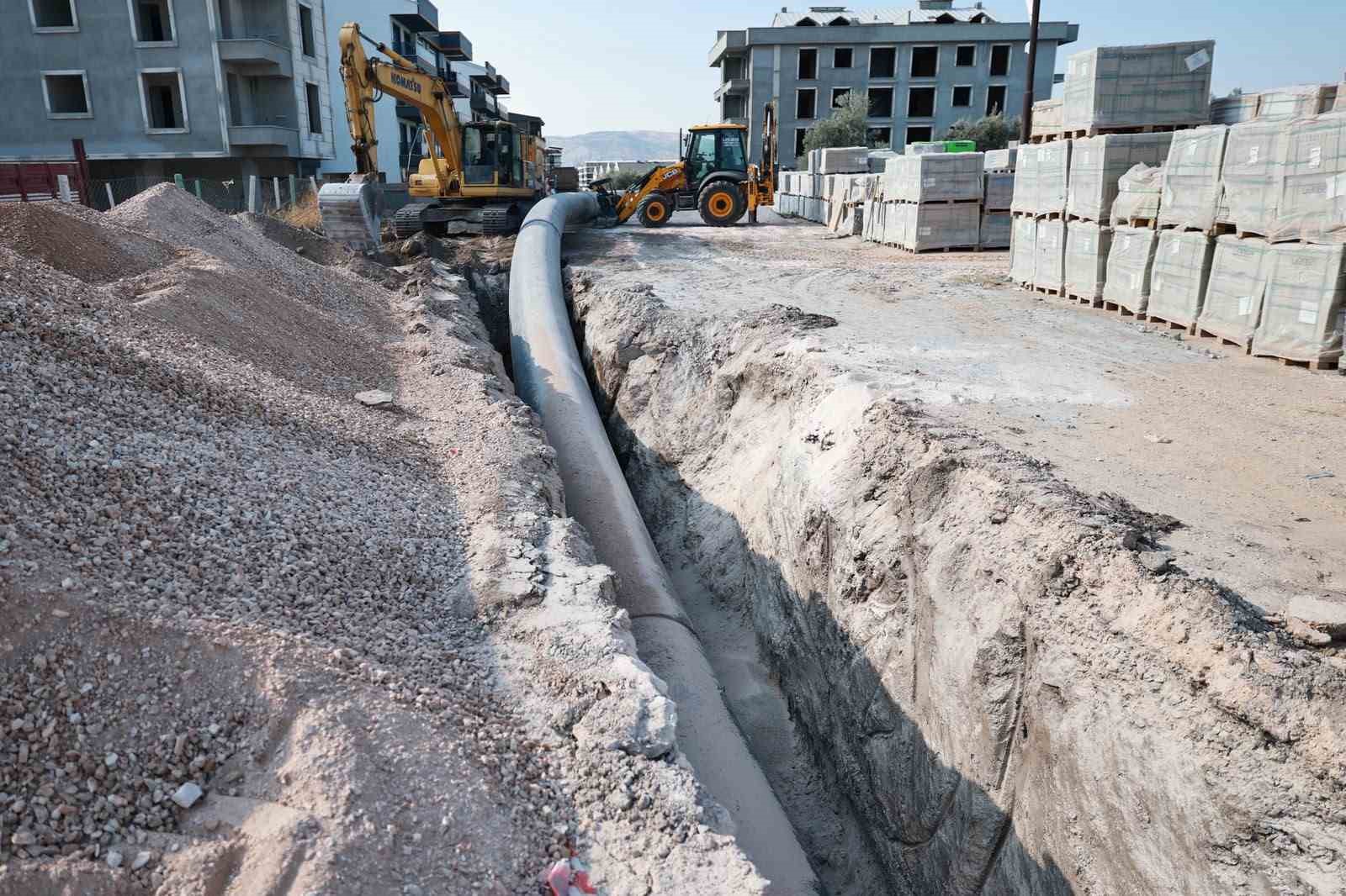akhisar-in-icme-suyu-altyapisina-45-milyonluk-yatirim