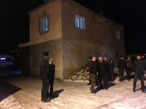 Niğde’ye Şehit Ateşi Düştü