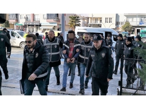 Tokat’taki Cinayette 1 Tutuklama