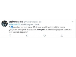 Öğrencilerin Vali Ve Belediye Başkanından Tatil İsteği Güldürdü