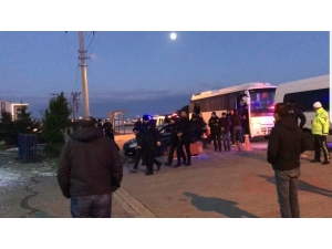 Çökertilen Suç Örgütünde 20 Şüphelinin 20’si De Tutuklandı