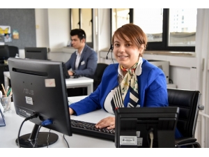 Altındağ Belediyesi Altın Masa, 15 Bin Başvuruyu Çözüme Kavuşturdu