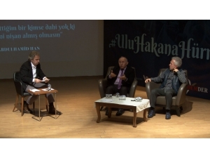 Sultan 2. Abdülhamid Han Vefatının 102. Yılında Unutulmadı