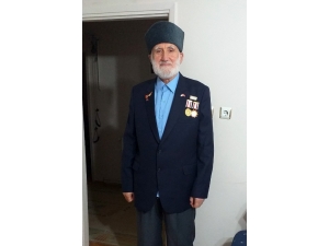 Gümüşhaneli Kıbrıs Gazisinden Mustafa Akıncı’ya Sert Tepki