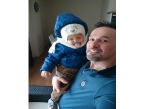 Çocuğunu Görmek İsteyen Baba, Tartıştığı Eski Kayınpederi Tarafından Bıçaklandı