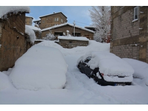 Hakkari’de 73 Yerleşim Yeri Kapandı