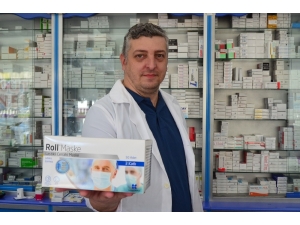 Maske Fırsatçıları İşbaşında: 30 Tl’lik Maske 300 Tl Oldu