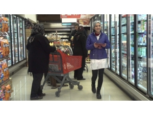 Seyhanlar’dan 10 Numara Kampanya