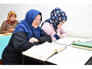 Kaymek Yeni Döneme Başladı