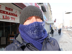 Sivas’ta Hayat Dondu: Eksi 28