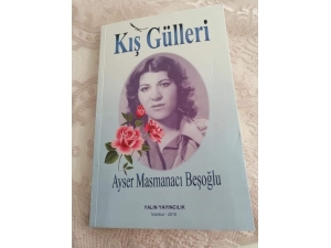 Yazar Beşoğlu Kitap Gelirini Depremzedelere Bağışladı