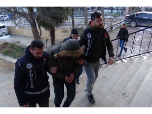 Aracında 6 Kilogram 143 Gram Bonzai Ele Geçirilen Şahıs Tutuklandı