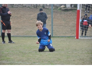 Altınordu’ya Murat Germen’den Golcü Transferi