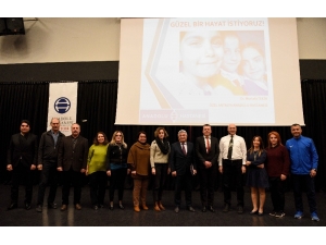 Muratpaşa’da İlkyardım Eğitimi