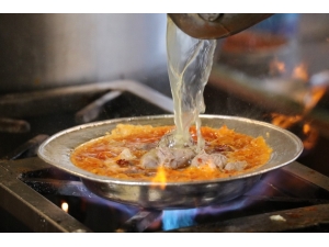 Korona Virüsünün Panzehiri Paça Çorbası