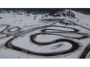 2020 Ralli Sezonu Sarıkamış’ta Karlar Üzerinde Açılıyor