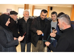 Boğazlıyan’da Seracılık Gelişecek